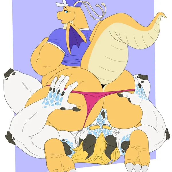 nogard krad nox (mythology, nintendo) created by trashtoonz