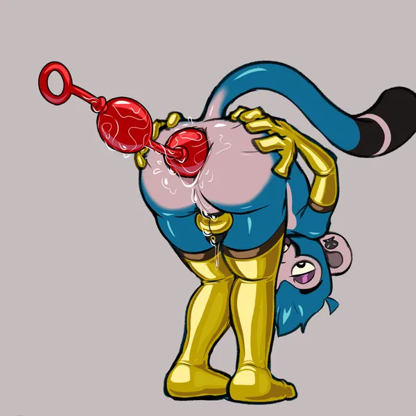 ooky (character) (bloons tower defense, ninja kiwi) created by owy