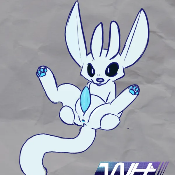 ori (ori) (microsoft, ori (series)) created by warlordhunter01