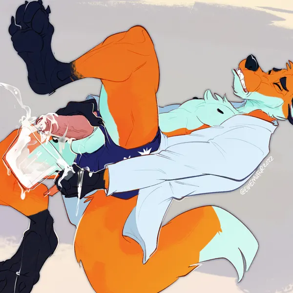 orithan created by emufur