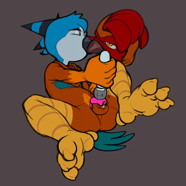 owy (character) created by owy