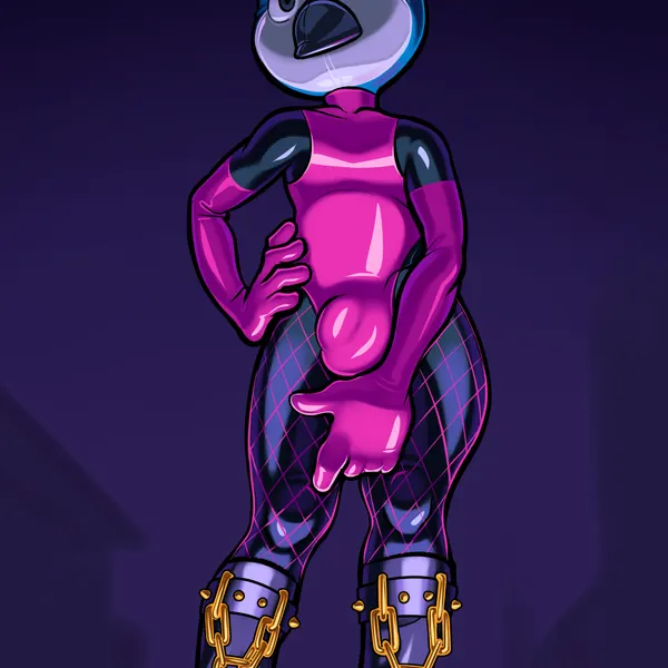 owy (character), toy owy created by owy