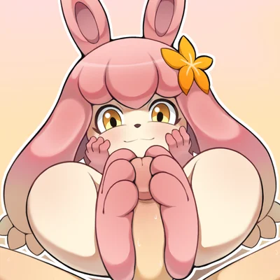 palworld, pocketpair created by pawsolie