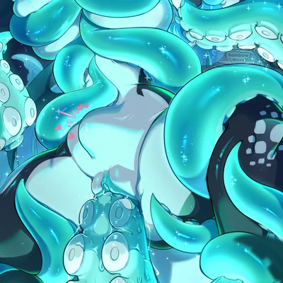 penelope (rainbowscreen) created by rainbowscreen