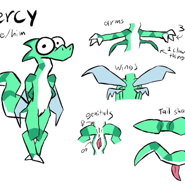 percy (gravel pit) (mythology) created by gravel pit (artist)
