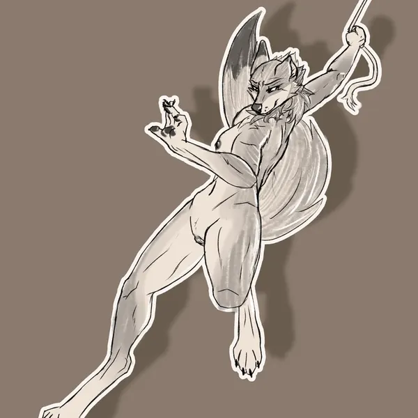 piper (lizet) created by mangomutt