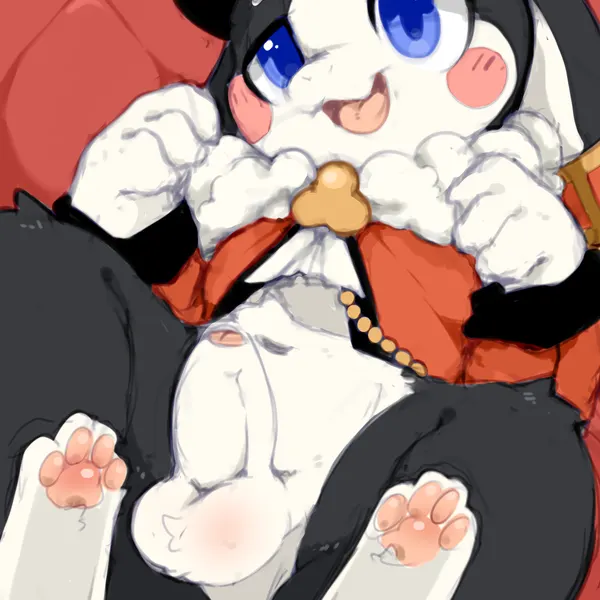pom-pom (honkai: star rail) (honkai: star rail, mihoyo) created by saljidark
