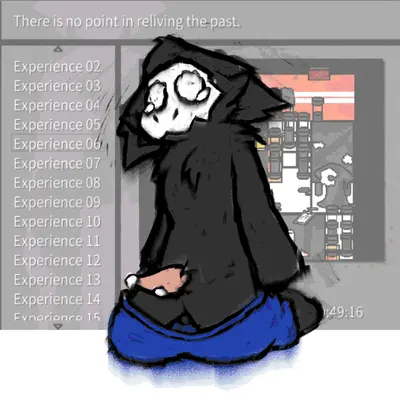 puro (changed) (changed (video game)) created by sirunfurr