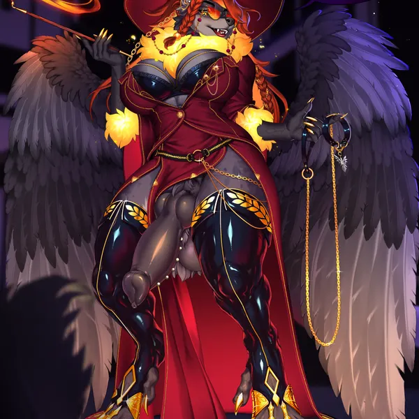 raoul (european mythology, greek mythology) created by deerstail
