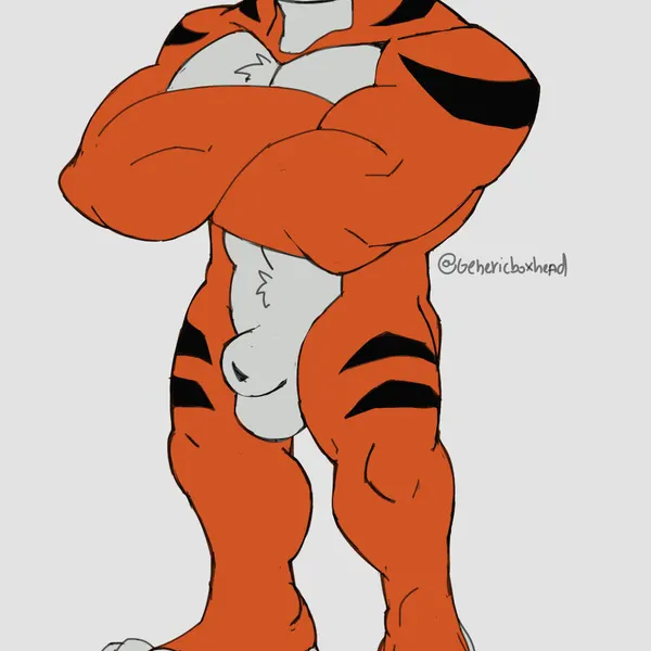 rath (ben 10) (ben 10, cartoon network) created by genericboxhead