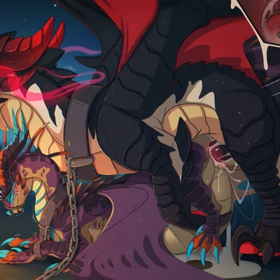 redshift (dinkysaurus) (european mythology, mythology) created by dinkysaurus