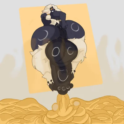 reinette created by sl33py demon