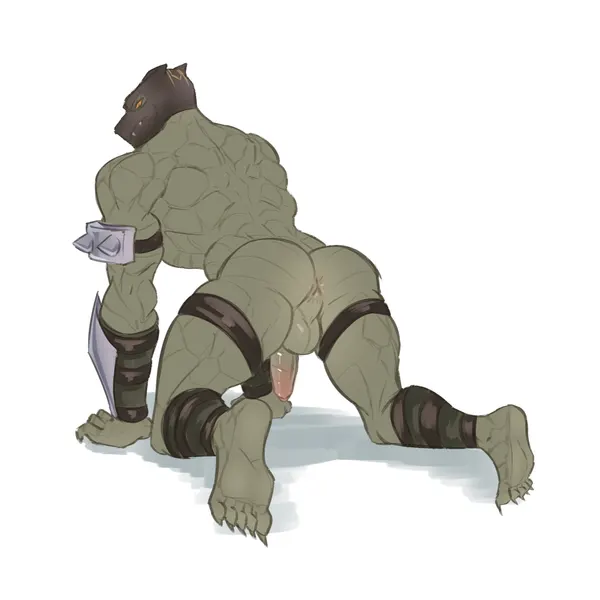 reptile (mortal kombat) (mortal kombat) created by alexdehell