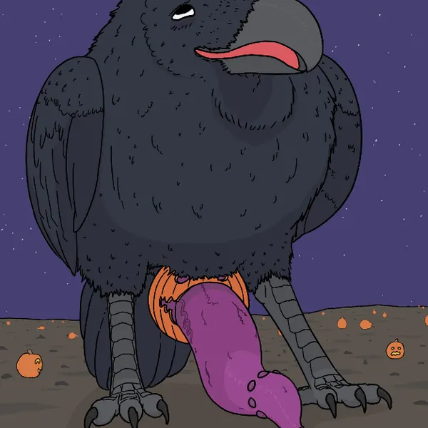 reverie (halloween) created by reverie (artist)