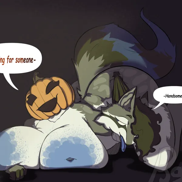 rivela (rivetstheblue) (european mythology, halloween) created by ragsty towel