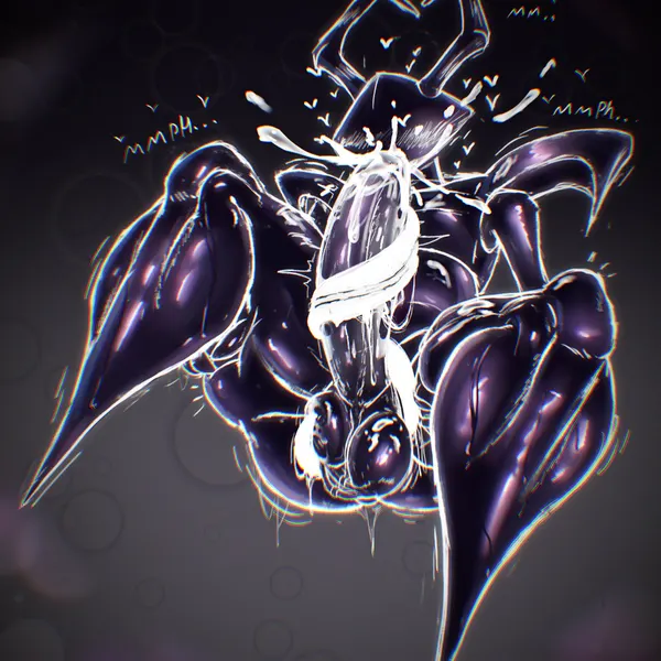 roaring knight (deltarune, undertale (series)) created by marigold rosi
