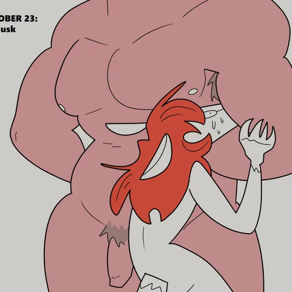 robin (rusheloc) (kinktober, kinktober 2025) created by rusheloc