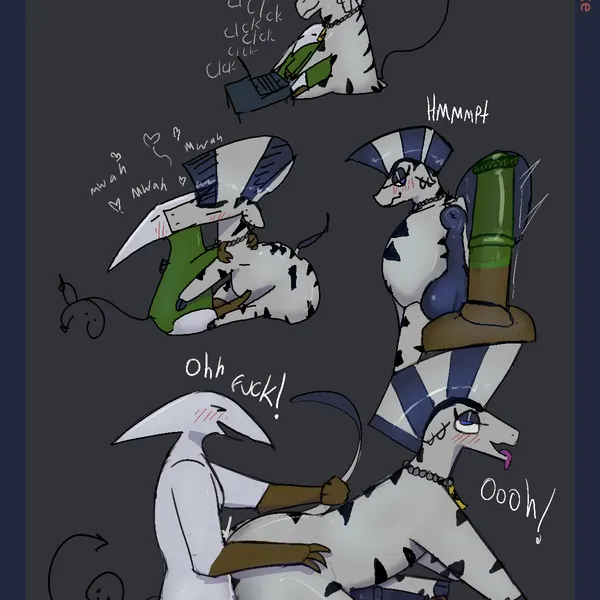roi (rockpankake) (hasbro, my little pony) created by rockpankake