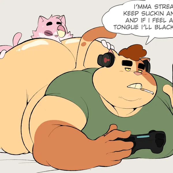 roz (erobos) (playstation, playstation 4) created by erobos