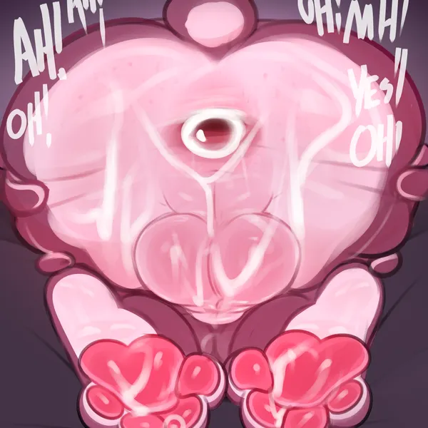 rysoka created by punkypanda