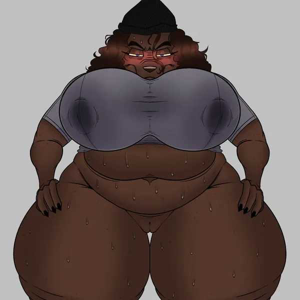 sam (bts) (beware the shadowcatcher, zed technician games) created by mushmushy