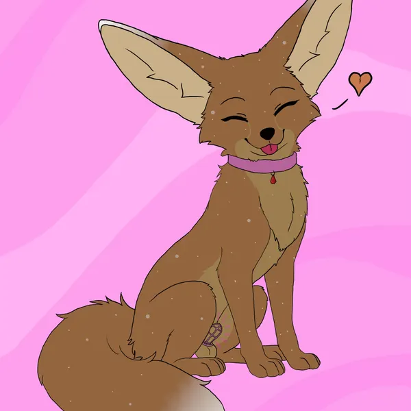 sam (lavamouse) (locktober) created by ninafoxxo