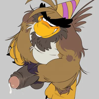 sam the sasquatch (club penguin) created by duckbrained