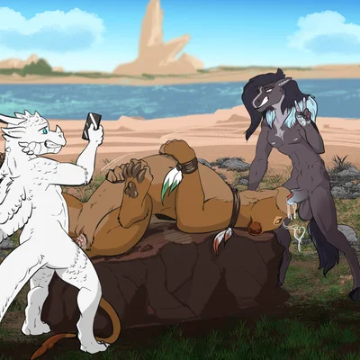 sarabi (the lion king) (disney, mythology) created by zafara (artist)