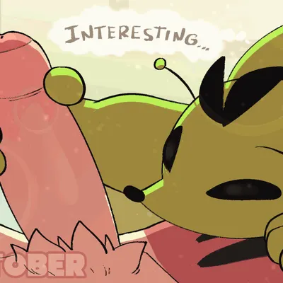 saturday (dogtober), tiger (dogtober) created by dogtober