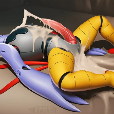 scratch (adventures of sonic the hedgehog) (adventures of sonic the hedgehog, sega) created by sergalbutt