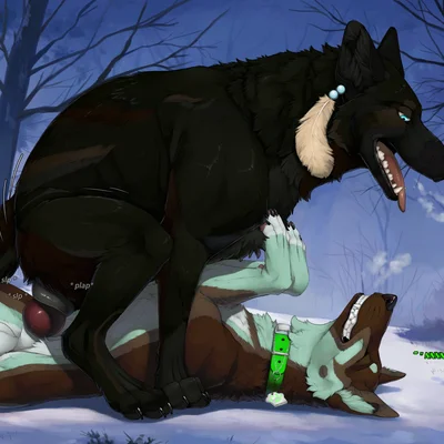 sheppermint created by truegrave9