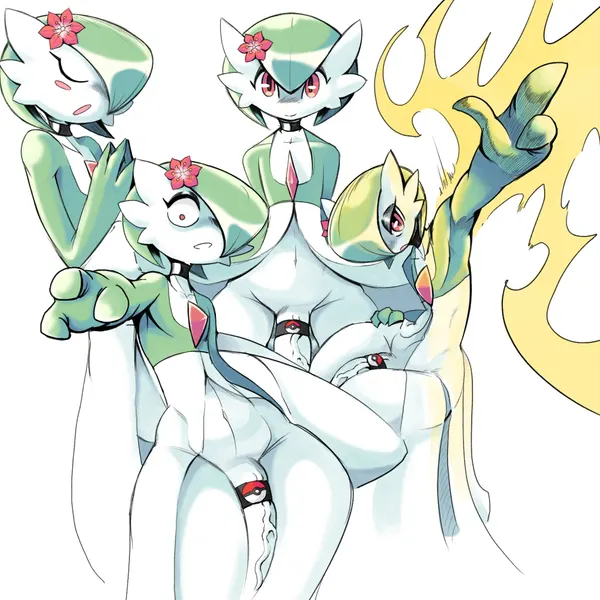 shiro (noirchaton4) (nintendo, pokemon) created by noirchaton4