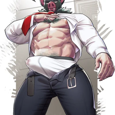 sonar (dispatch) (dispatch) created by amon-sydonai