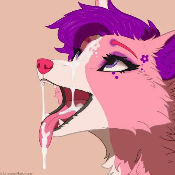 sophie (why n0t) created by red the kitsune
