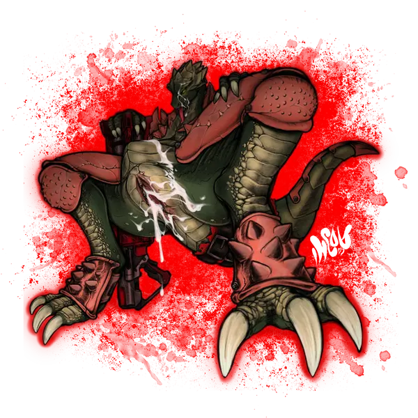 sorlag (microsoft, quake) created by incogneat-o