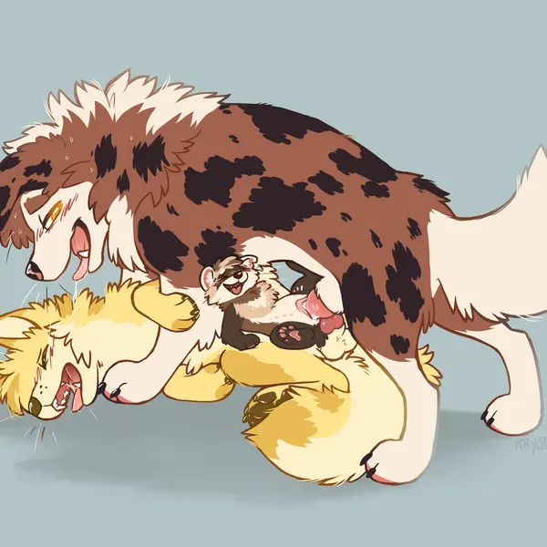 spacks (nintendo, pokemon) created by kryotea