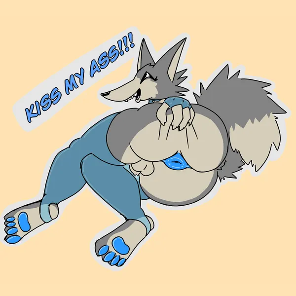 spicytap created by thatgoatdude