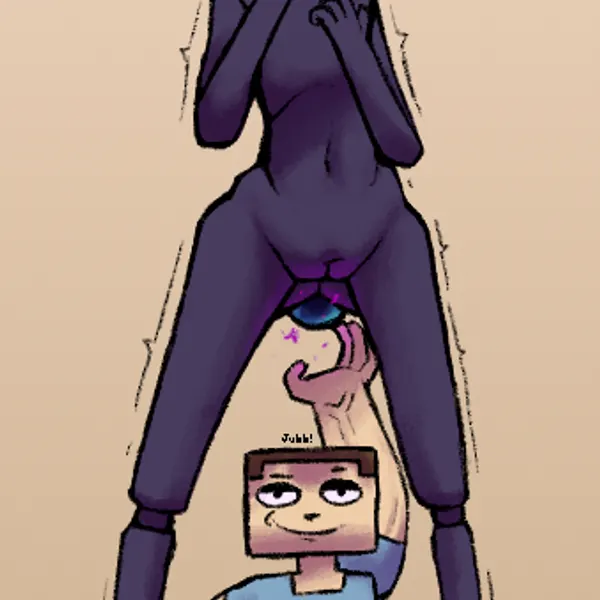 steve (minecraft) (microsoft, minecraft) created by jubb