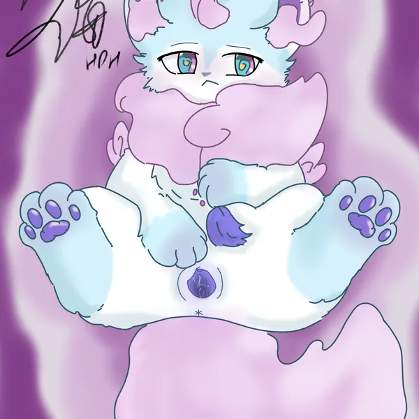 suanni (fabulous beasts) (fabulous beasts, mythology) created by seaofspiders
