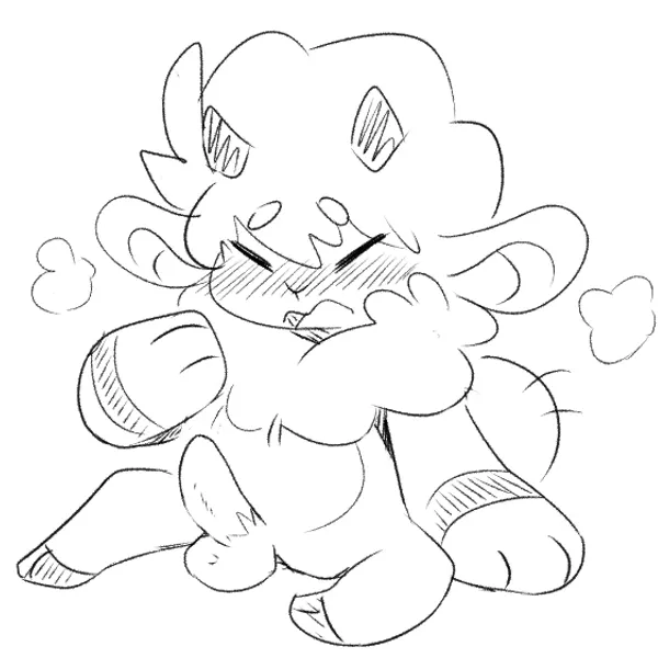 sundae (anotherbearsimp) created by anotherbearsimp