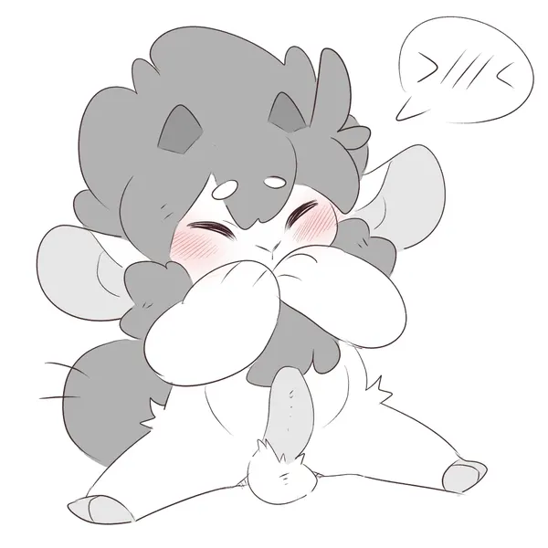 sundae (anotherbearsimp) created by anotherbearsimp