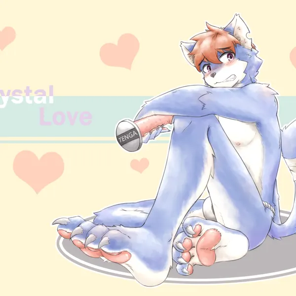 tenga created by wanzi