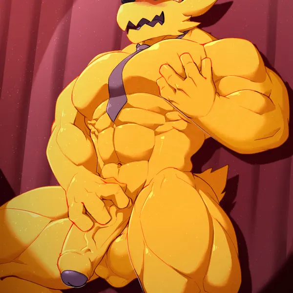 the conductor (ahit) (a hat in time) created by croiyan