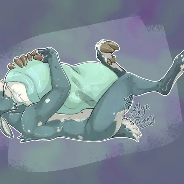 thesphur (thesphur) created by ezilyn