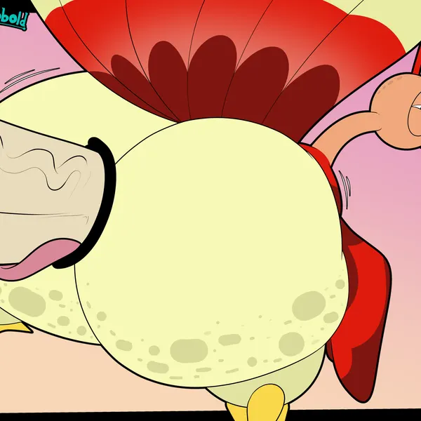 twerkey (miitopia, nintendo) created by ner0 kobold