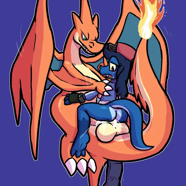 ulti (ultilix) (mythology, nintendo) created by ultilix