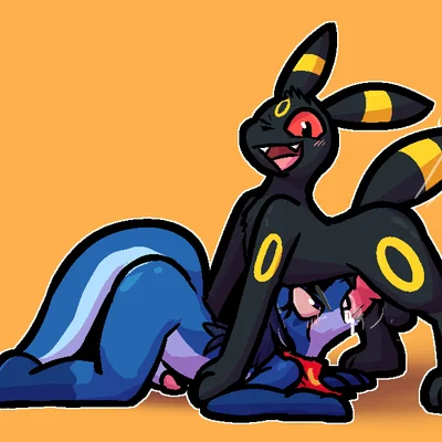 ulti (ultilix) (nintendo, pokemon) created by ultilix