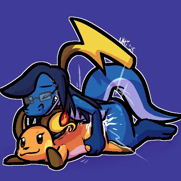 ulti (ultilix) (nintendo, pokemon) created by ultilix