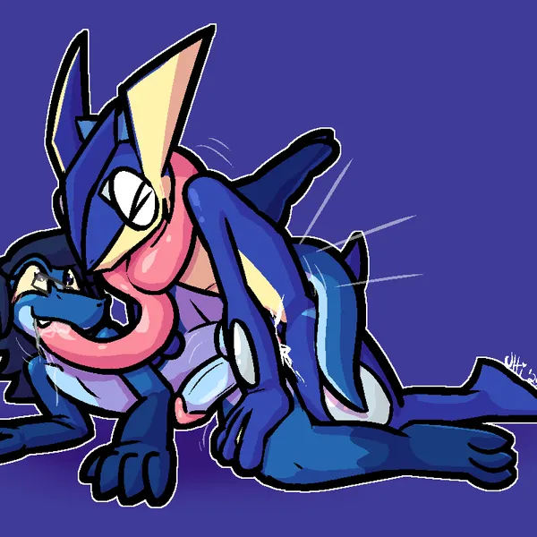 ulti (ultilix) (nintendo, pokemon) created by ultilix