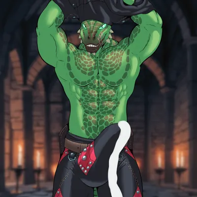 veezara (bethesda game studios, microsoft) created by j450n2080